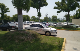 教学环境