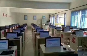 教学环境