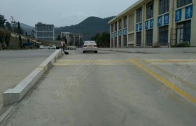 全瑾驾校