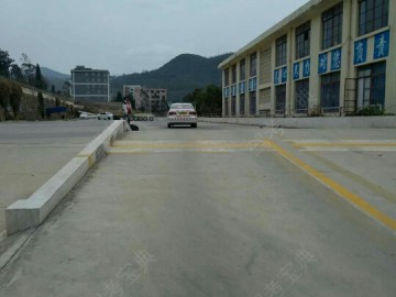 全瑾驾校