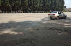 教学环境