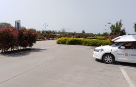 教学环境