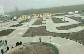 教学环境