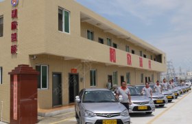 教学环境