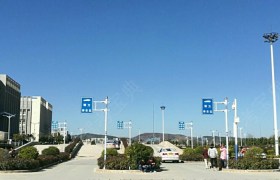 教学环境