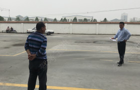 教学环境