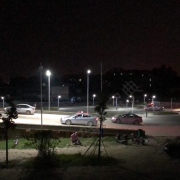 教学环境