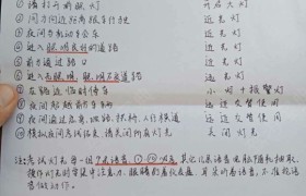 教学环境