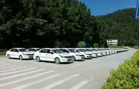 教学环境