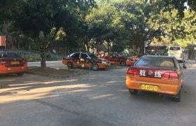 教学环境