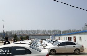 教学环境