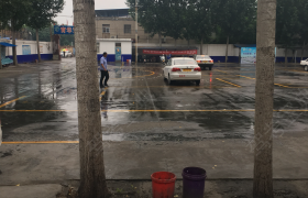 教学环境
