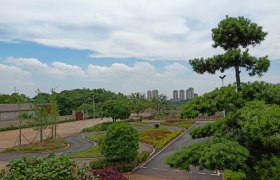 教学环境