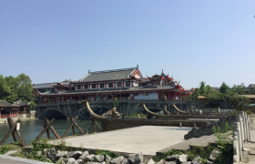 教学环境