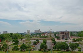 教学环境