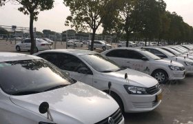 教学环境