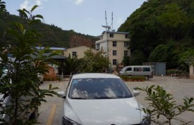 教学环境