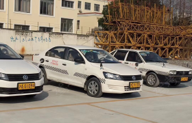 教学环境
