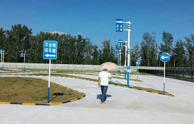 教学环境