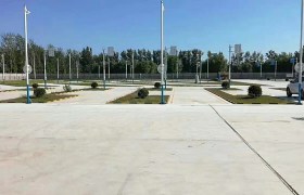 教学环境