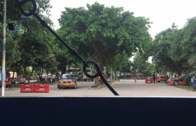 教学环境