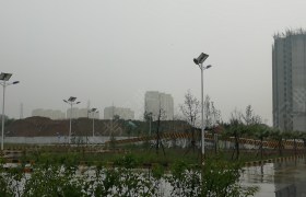 教学环境