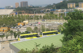 教学环境
