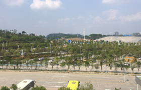 教学环境