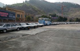 教学环境
