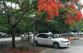 教学环境
