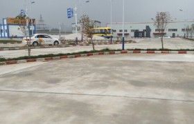 教学环境