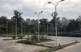 教学环境