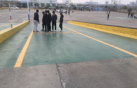 教学环境