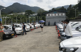教学环境