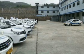 教学环境