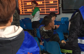 教学环境