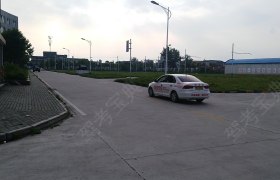 教学环境
