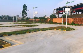 教学环境