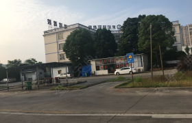 教学环境