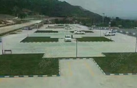 教学环境