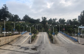 教学环境