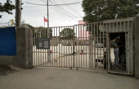 教学环境