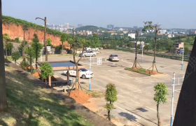 教学环境