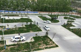 教学环境