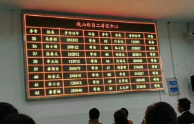 教学环境