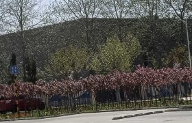 教学环境