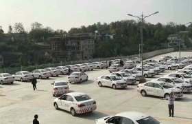 教学环境