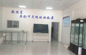 教学环境