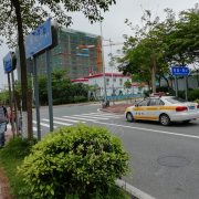教学环境