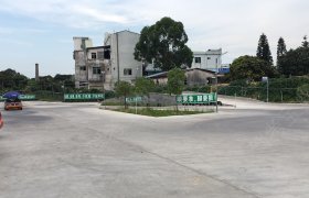 教学环境